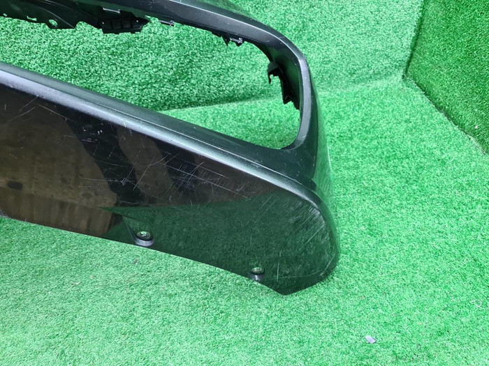 Бампер передний Porsche Panamera 971 (16-20) GTS