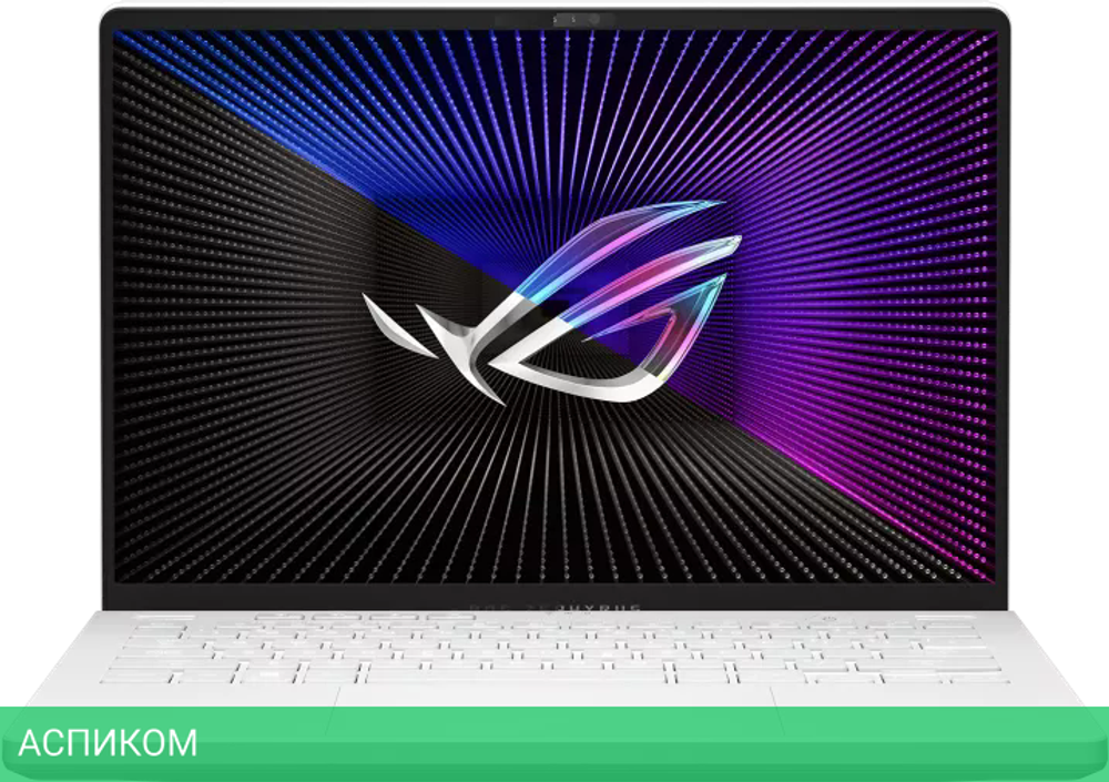 Ноутбук ASUS ROG Zephyrus G14 GA402XZ-G14.R94060