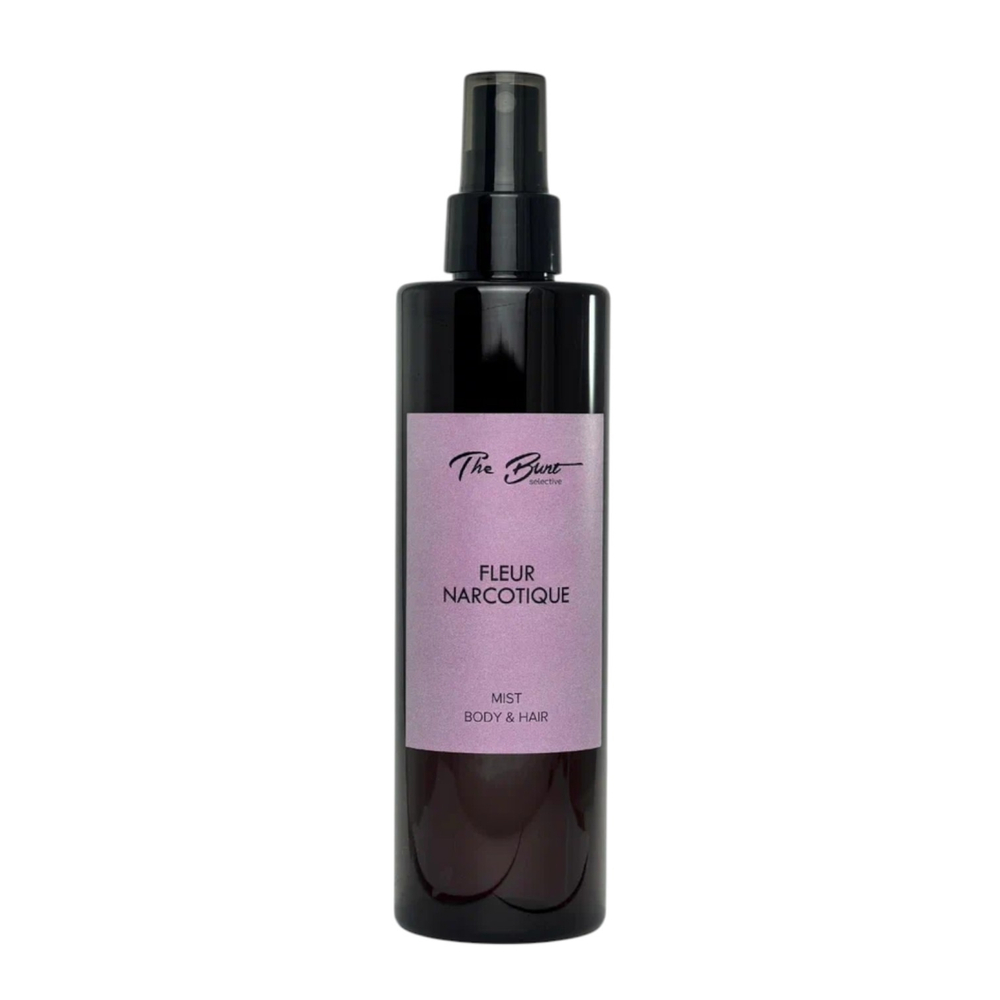 Мист для тела и волос FLEUR NARCOTIQUE, THE BUNT