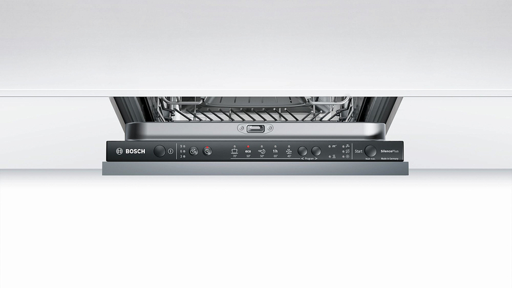 Встраиваемая посудомоечная машина Bosch SPV25FX70R