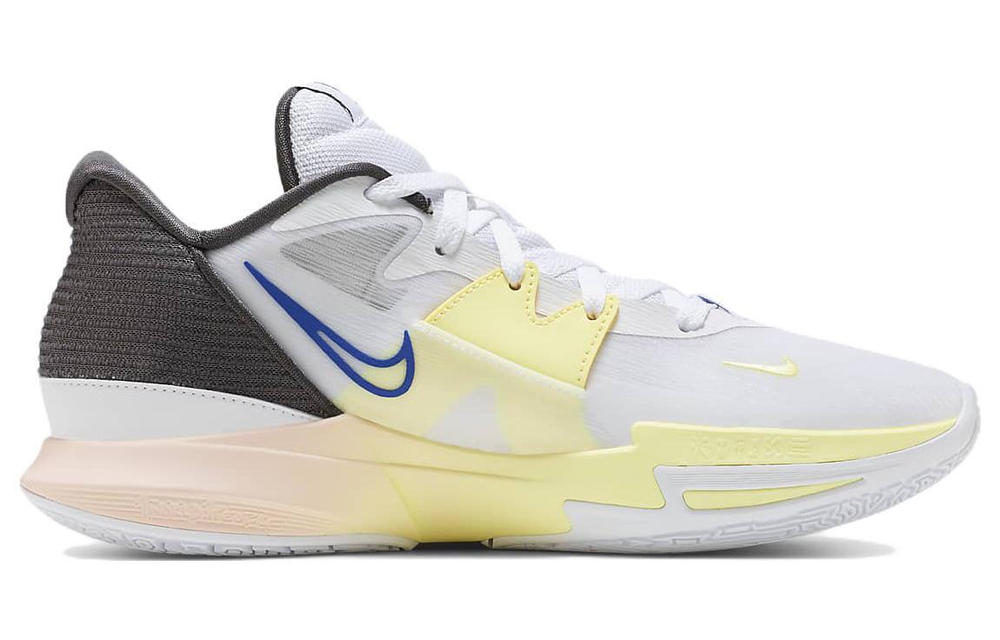 Кроссовки Nike Kyrie Low 5 Ep "Bounce" 5