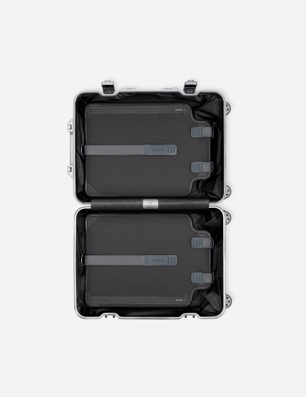 Чемодан Rimowa Original Cabin "Silver"