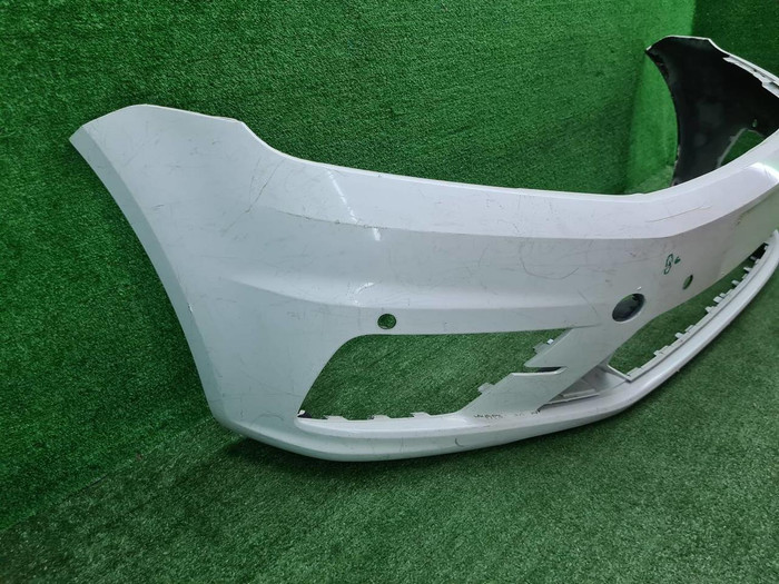 Бампер передний VW Caddy 4 (2015-2020)