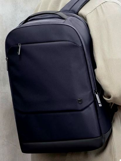 Рюкзак Xiaomi Mijia Business Backpack (MJSWB01RM)