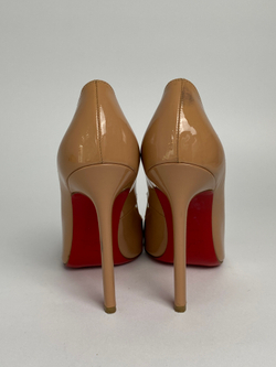 Туфли Christian Louboutin