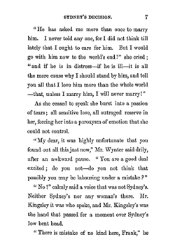 Riverston. Volume 3 | G. M. Craik