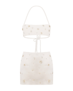 Топ "Jardin de Soie"