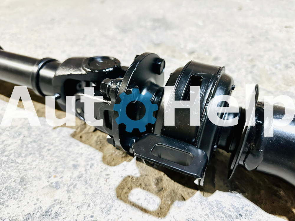Вал карданный 37100-0K030 задний Toyota Hilux KUN25