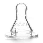 Соска универсальная, классическая, средний поток, антиколиковая система, от 0 мес. 4135022