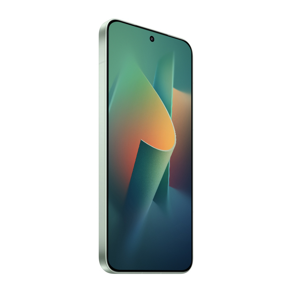 Xiaomi 15 12/256 ГБ Green (зеленый)
