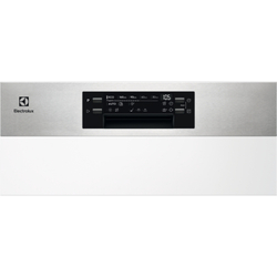 Встраиваемая посудомоечная машина Electrolux EEM 48200 IX