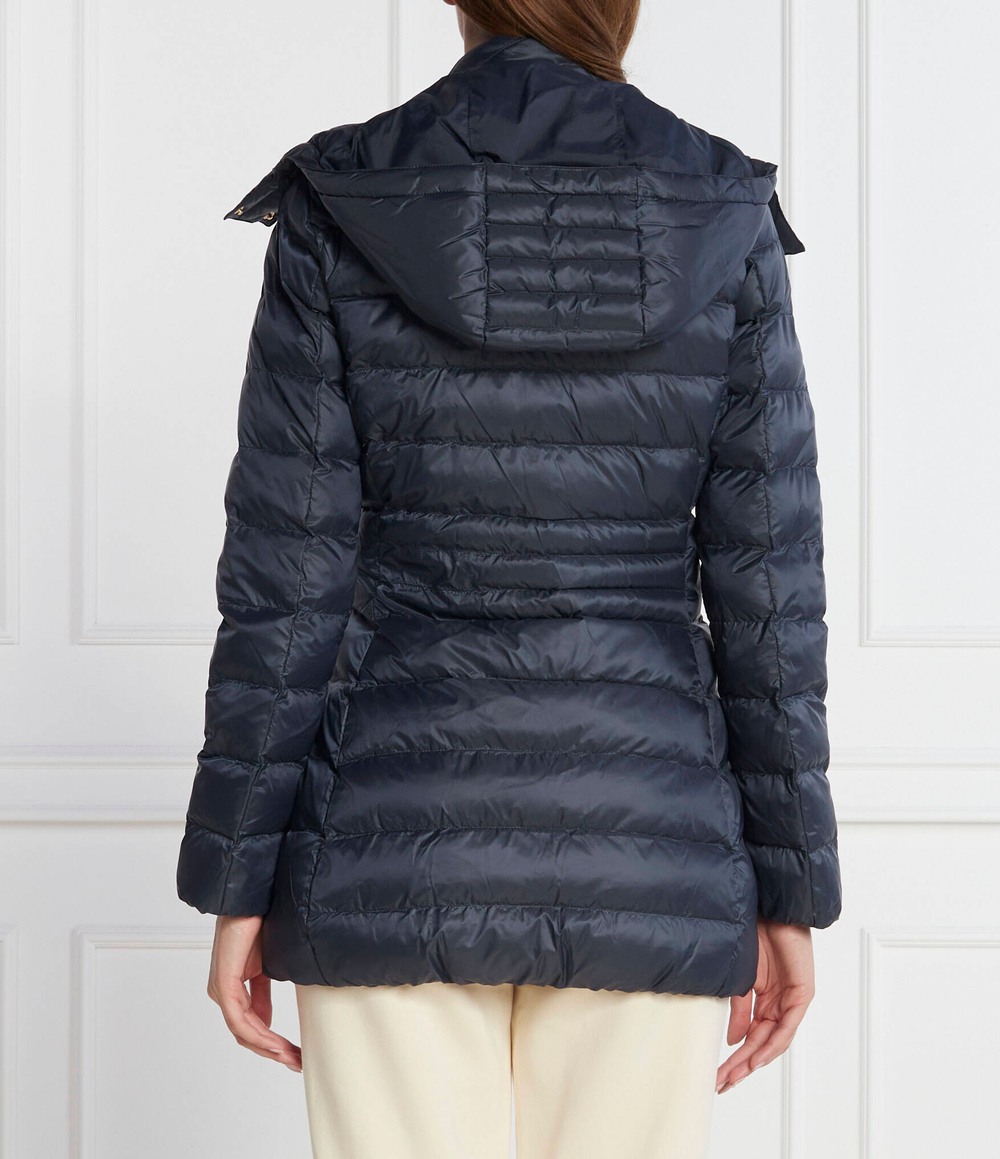 Куртка CABAN EA7 - темно-синий(6RTK01 TN88Z)