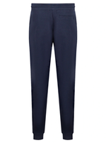 Брюки из футера