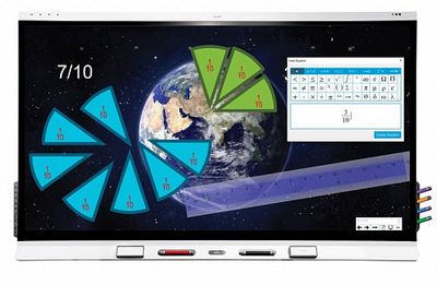 25-летие SMART Notebook