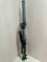 Вилка для велосипеда Gestalt Team (2022) 27.5"