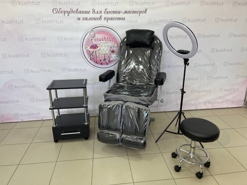 Комплект для педикюра №3