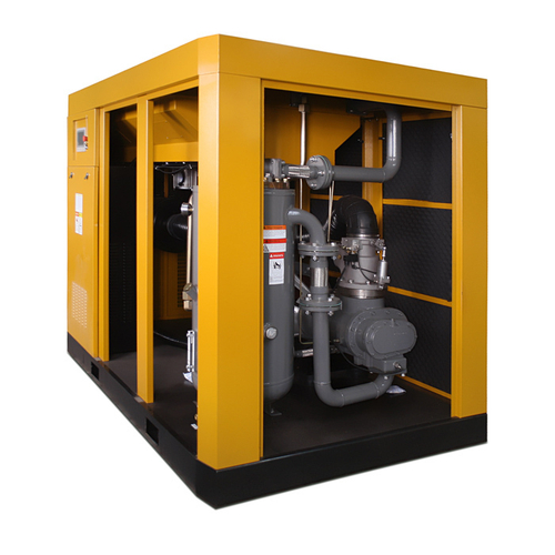 Винтовой компрессор BERG ВК-220 IP23 10 бар