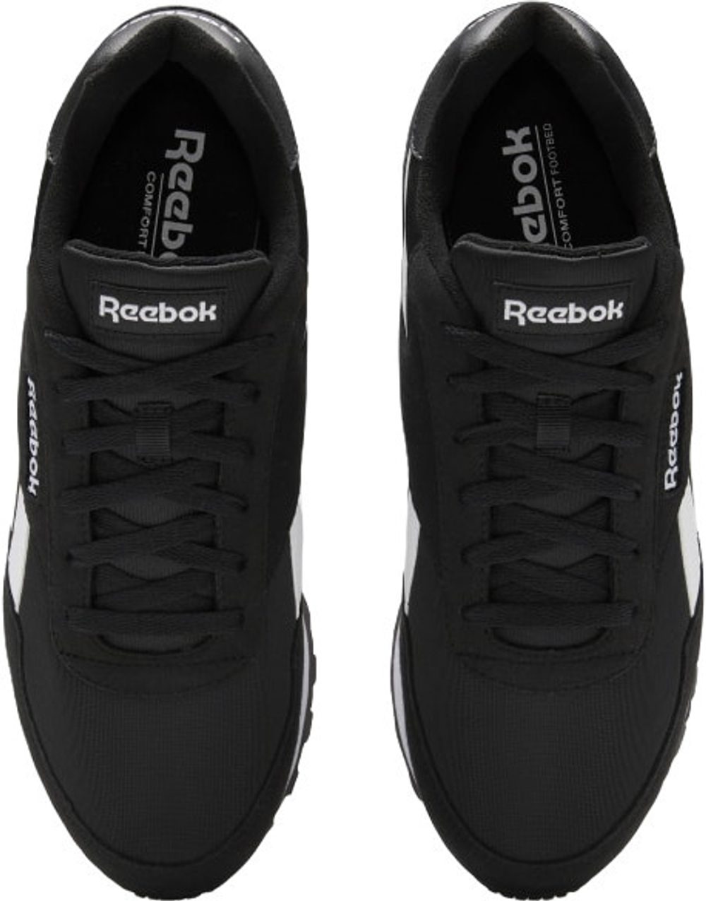 Кроссовки REEBOK REWIND RUN