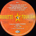 Roxette ‎– Tourism 2LP (Европа 1992г.)