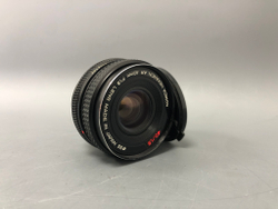 Konica Hexanon AR 40mm 1.8