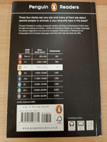 Penguin Readers Level 2: Mulan and Other Tales of Heroes (ELT Graded Reader)