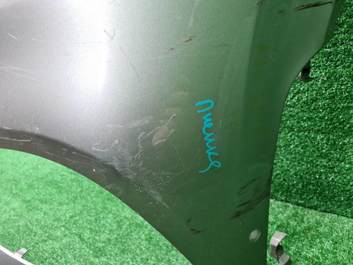 Бампер передний Mercedes GLE V167 (2018-2024) AMG