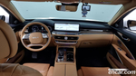 Kia The New K9 (Quoris/K900) 2 Generation 3.8 GDI AWD (10.2021)
