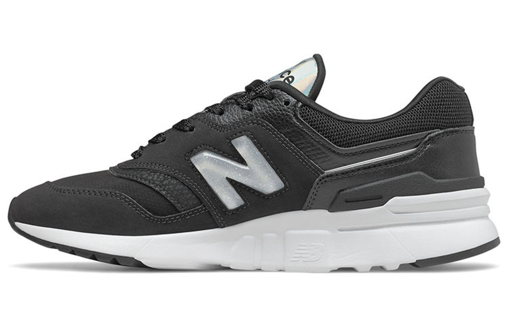 Кроссовки New Balance Nb 997H (Женская размерная сетка)