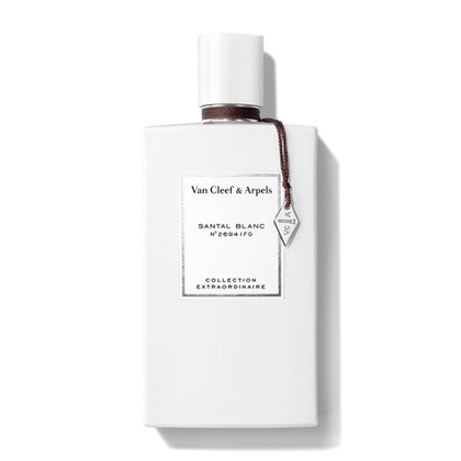 Van Cleef & Arpels Santal Blanc