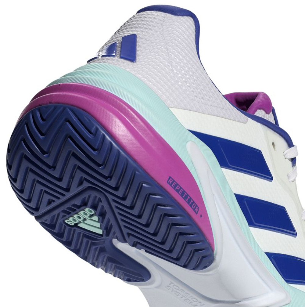 Теннисные кроссовки Adidas Barricade 13 M