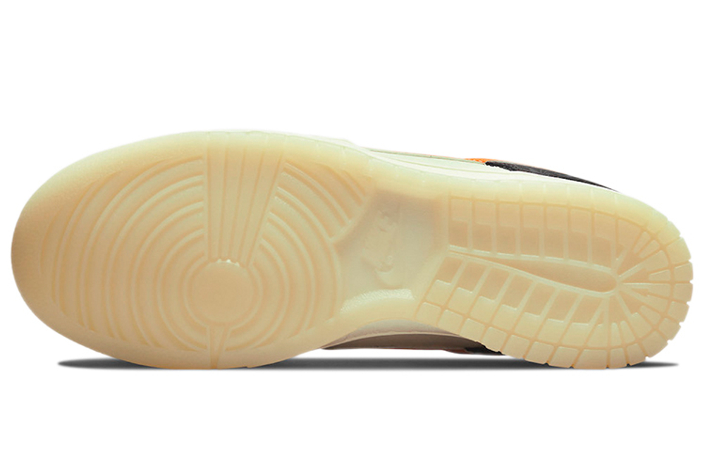 Кроссовки Nike Dunk Low Prm "Halloween"
