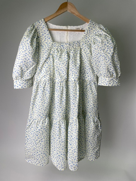 Платье Cantik Hand