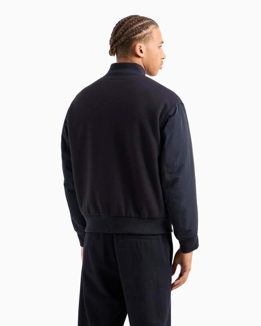 Куртка утепленная мужская ARMANI EXCHANGE