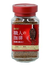 Кофе растворимый UCC Мока, 90 г, 2 шт