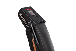 Снегоуборщик KETTAMA PRO KTA90-B Professional