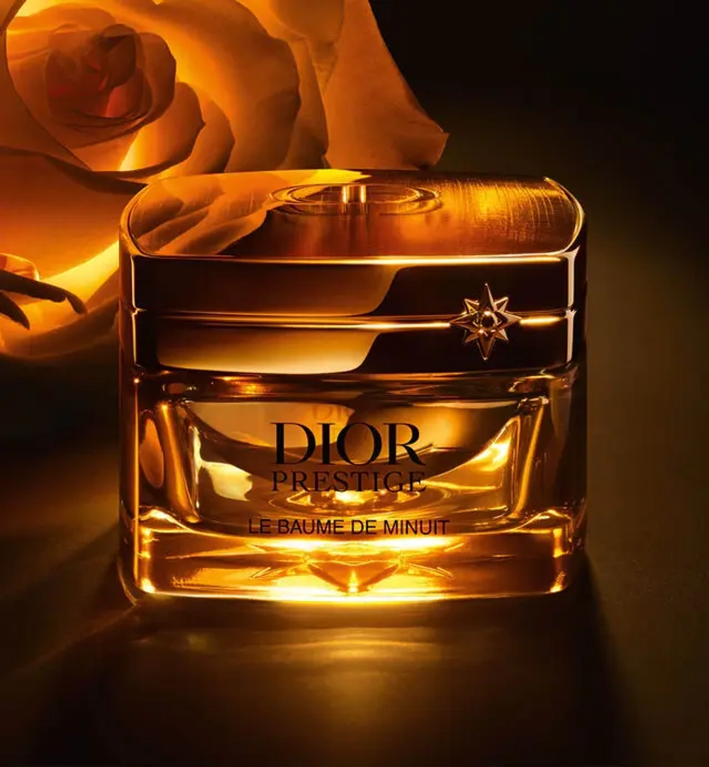 Сменный блок ночной маски с Midnight Rosapeptide Dior