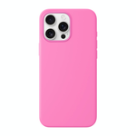 Силиконовый чехол MagSafe Silicone Case для iPhone 16 Pro
