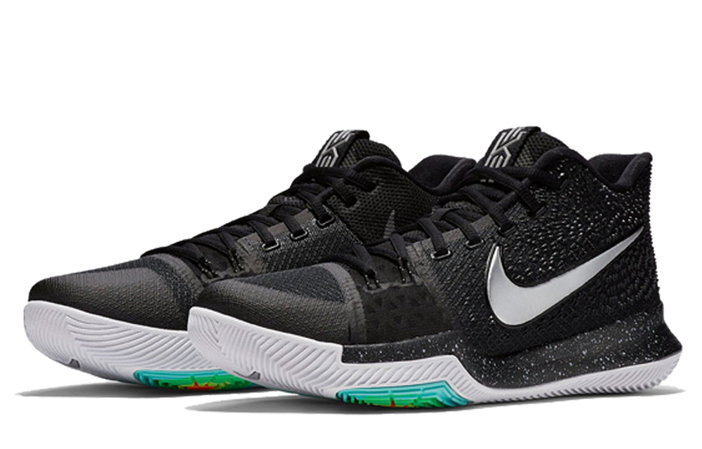 Кроссовки Nike Kyrie 3 Black Ice