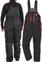 Костюм- поплавок зимний «RESCUER VII Comfort» бирюза