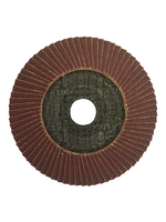 КЛТ1 125х22 А80 (14А 20/Р80) PROF Lкруг лепестковый (10 шт)