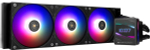 Система охлаждения жидкостная Thermalright Grand Vision 360 Black ARGB