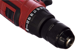 Шуруповерт Elitech ДШ 0110РЭ