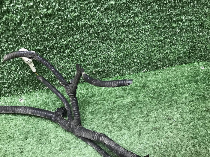 Проводка заднего бампера Haval F7 (2018-2024)