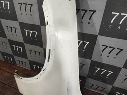 Крыло переднее левое Mercedes GLC (X253) 15-нв Б/У Оригинал A2538800118