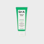 Отшелушивающий гель для лица Q+A APPLE AHA Exfoliating Gel 75ml