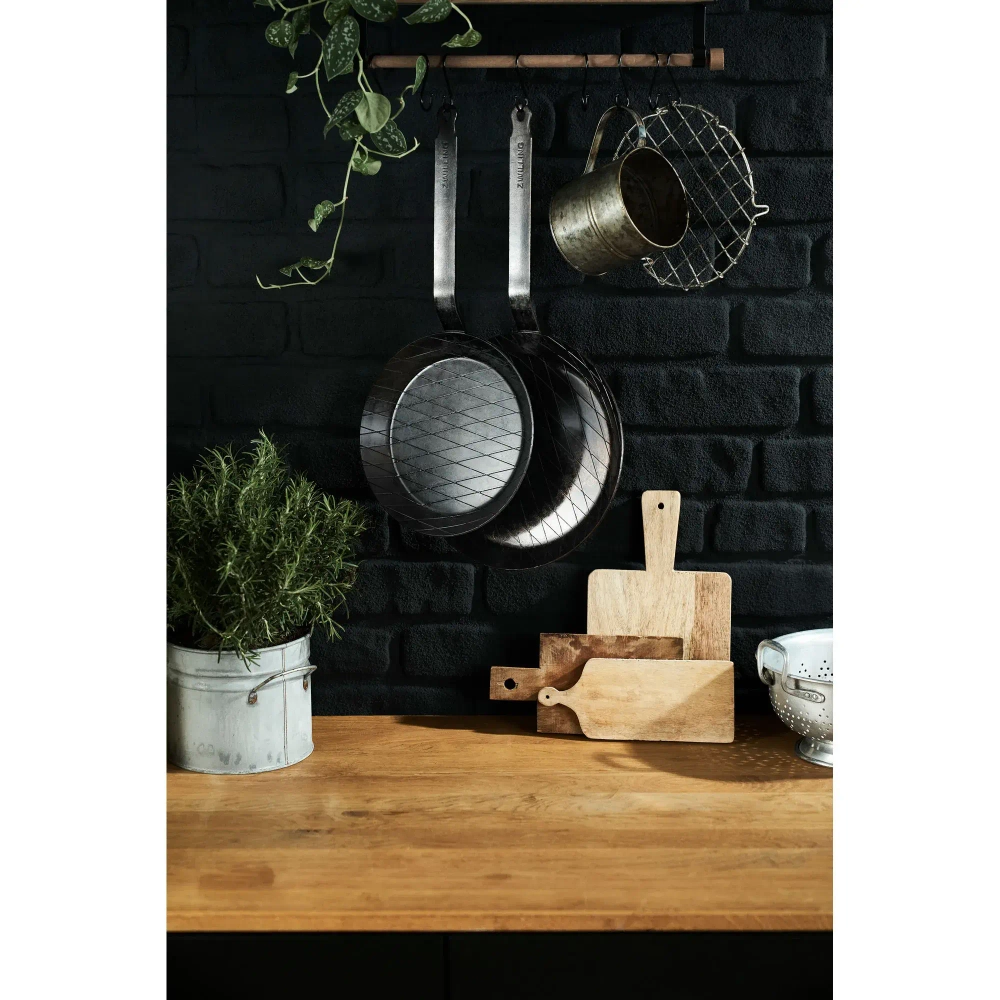 Zwilling Железная сковорода Forge 24 см