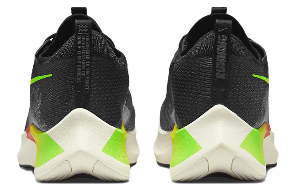 Кроссовки Nike Zoom Fly 4