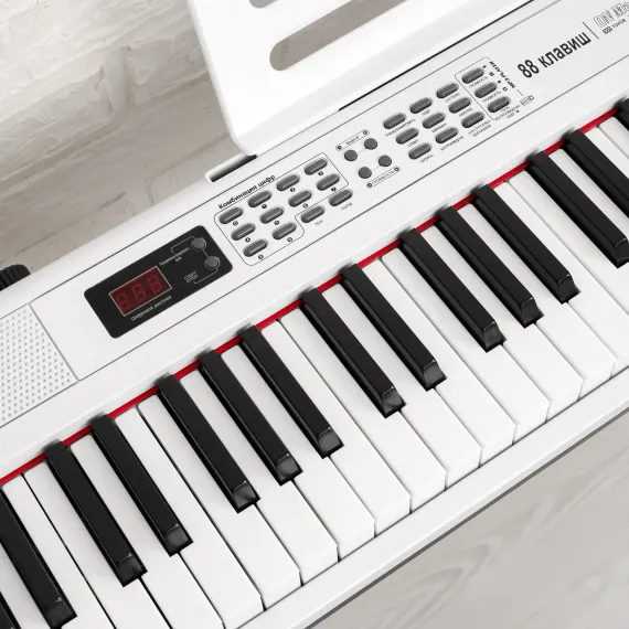 ON Music Maestro Pro White