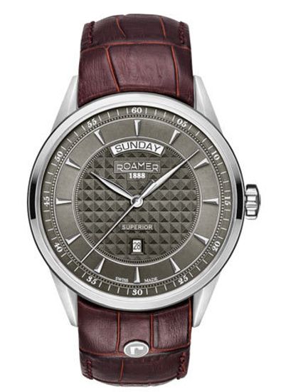 Наручные часы Roamer 508293.41.05.05