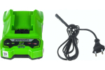 Зарядное устройство GREENWORKS 24V   2946407